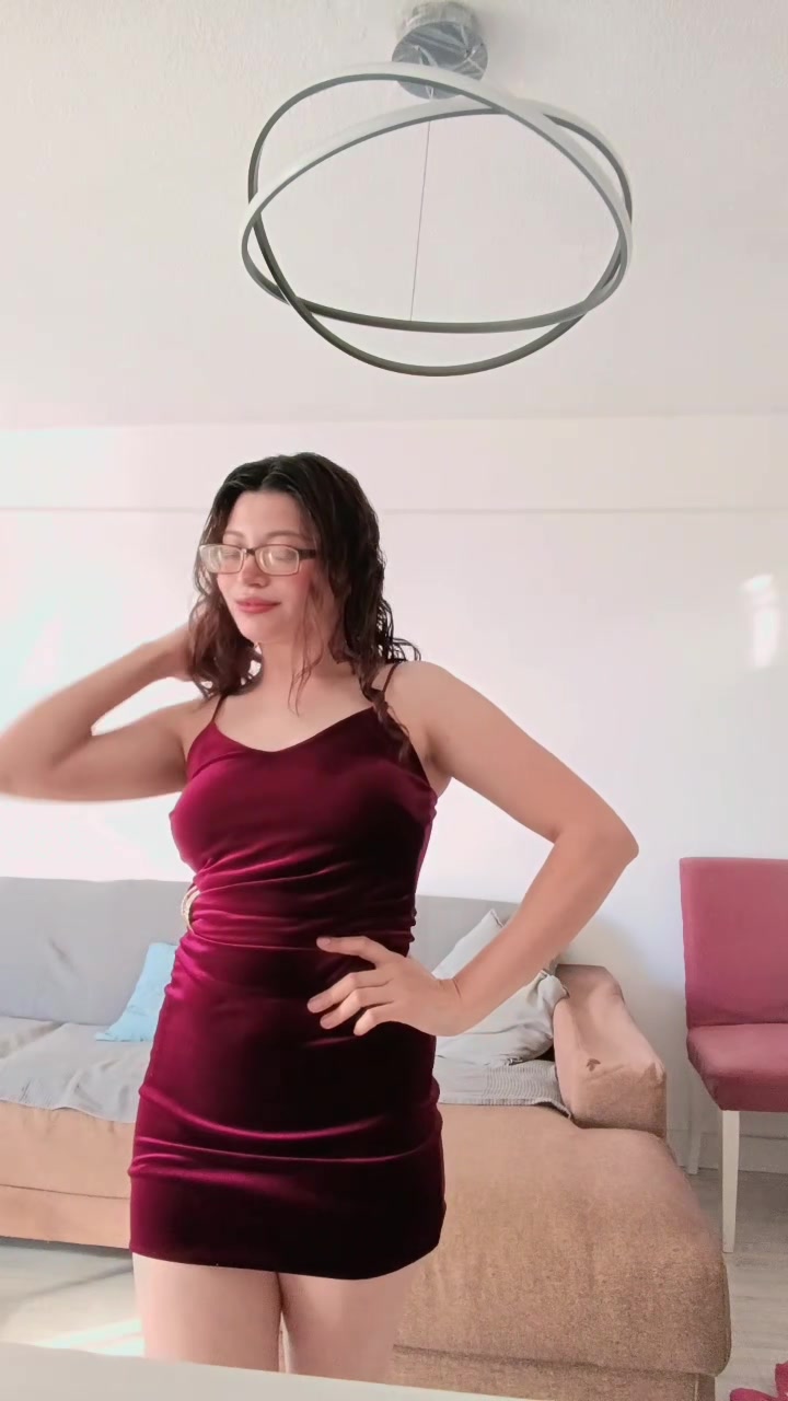 @Selena Mejia