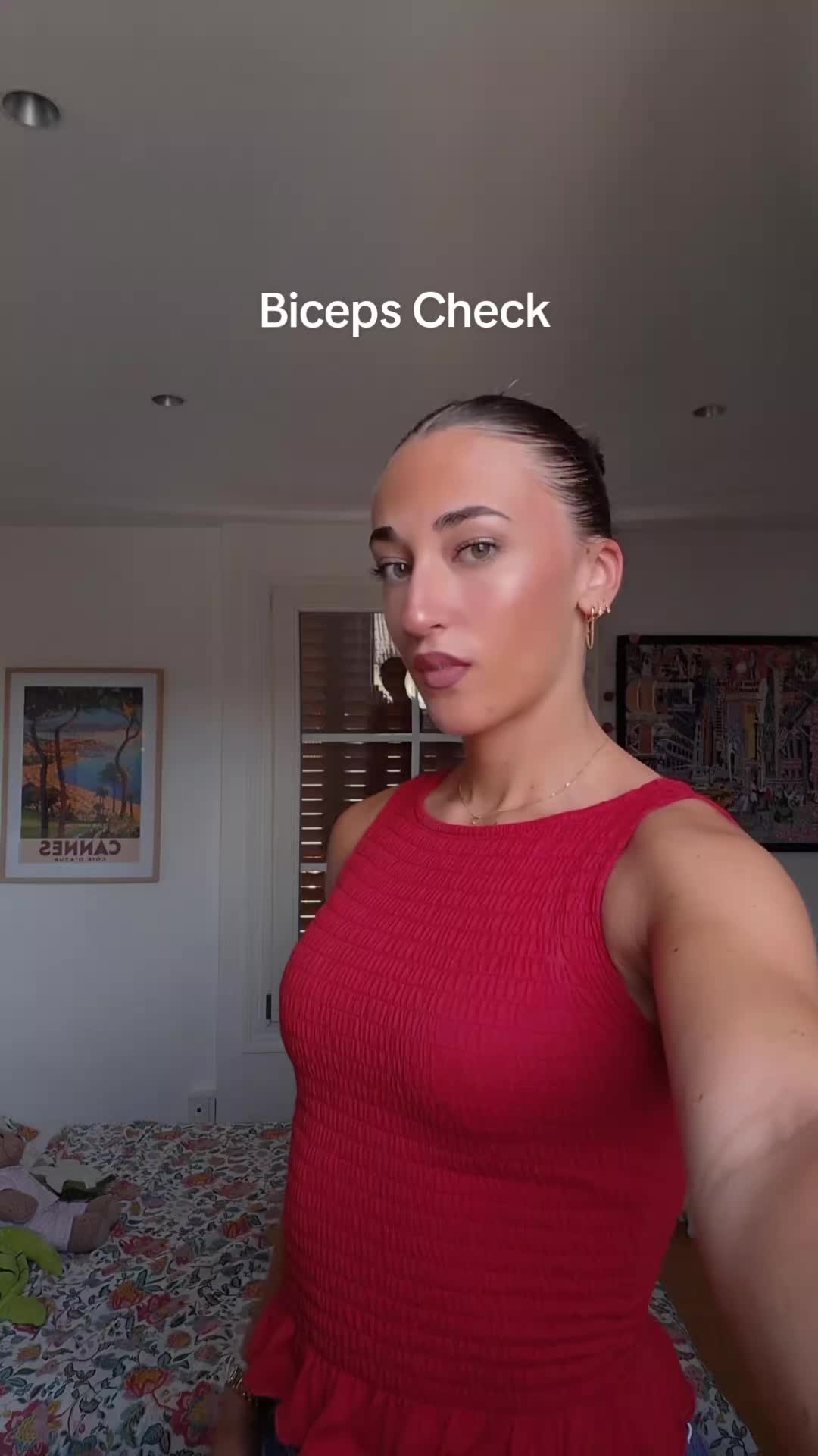 @Sarah
