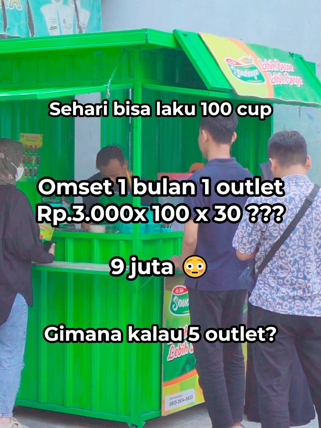 @PELUANG BISNIS SAUDAGAR