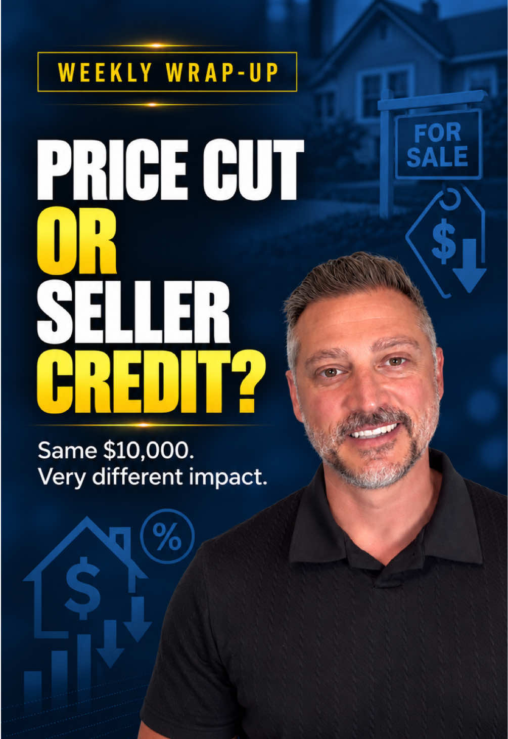@Michael Gayda | Mortgages
