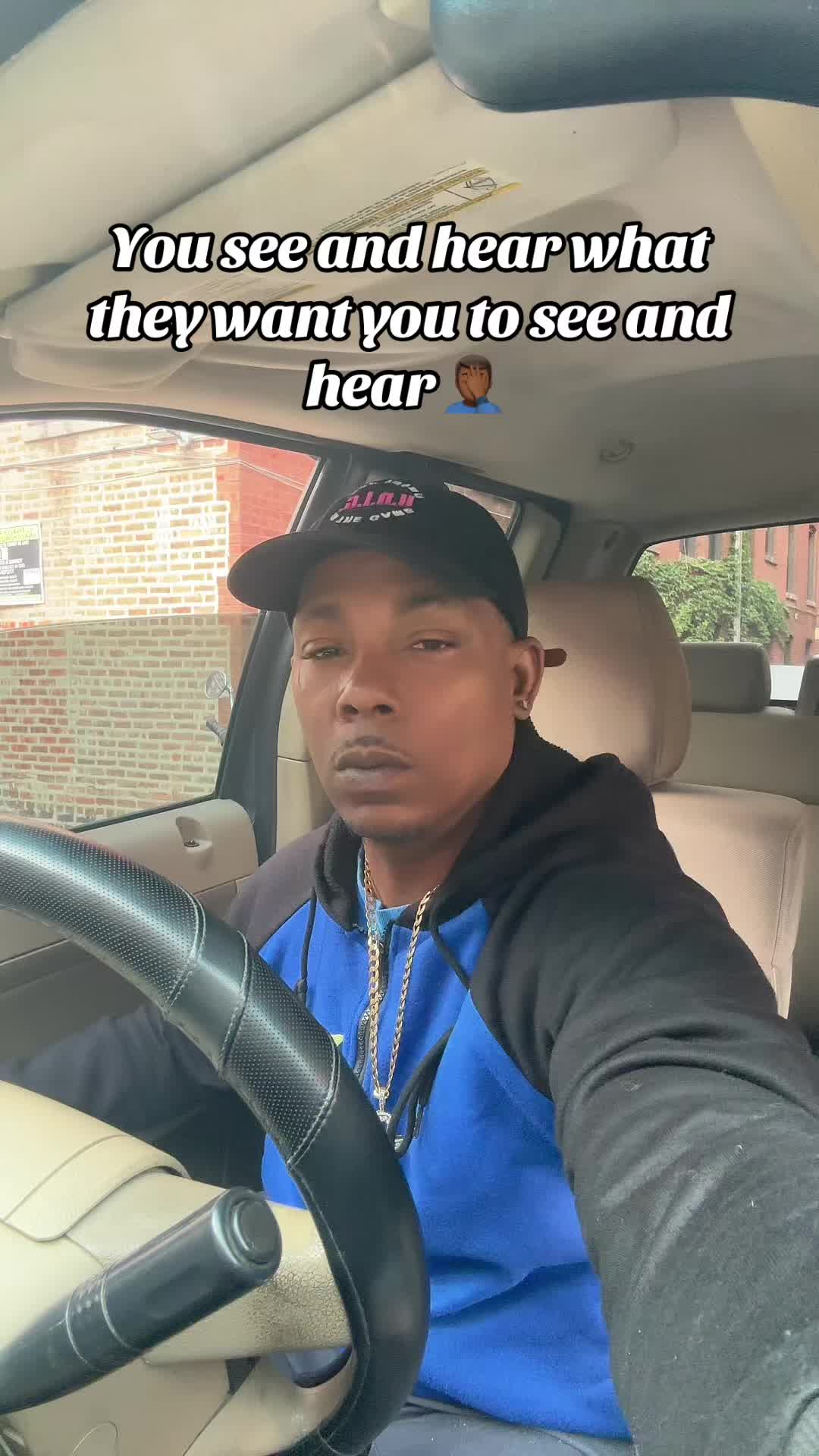 @thetruth hurts