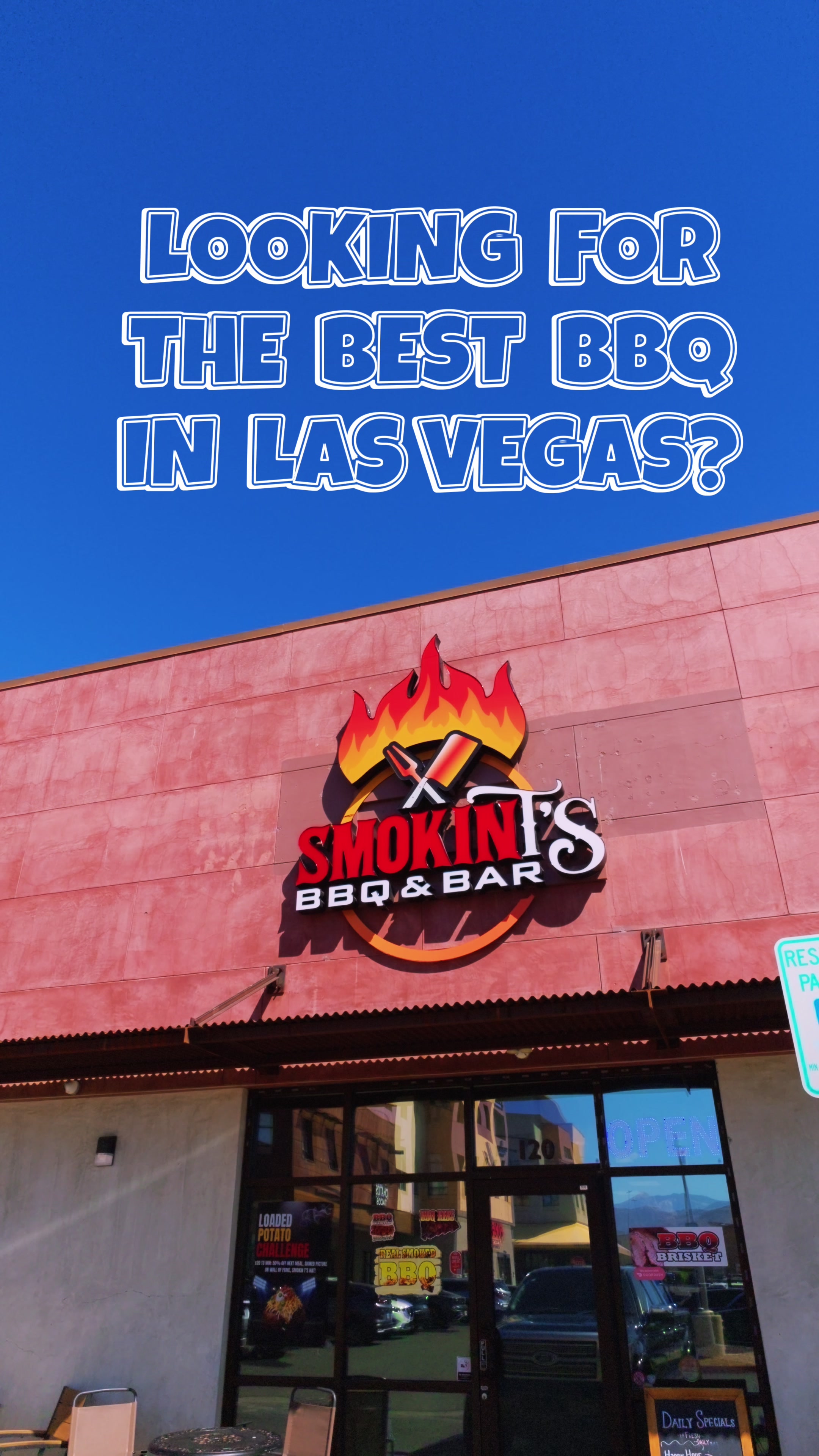 @smokintsbbqlv