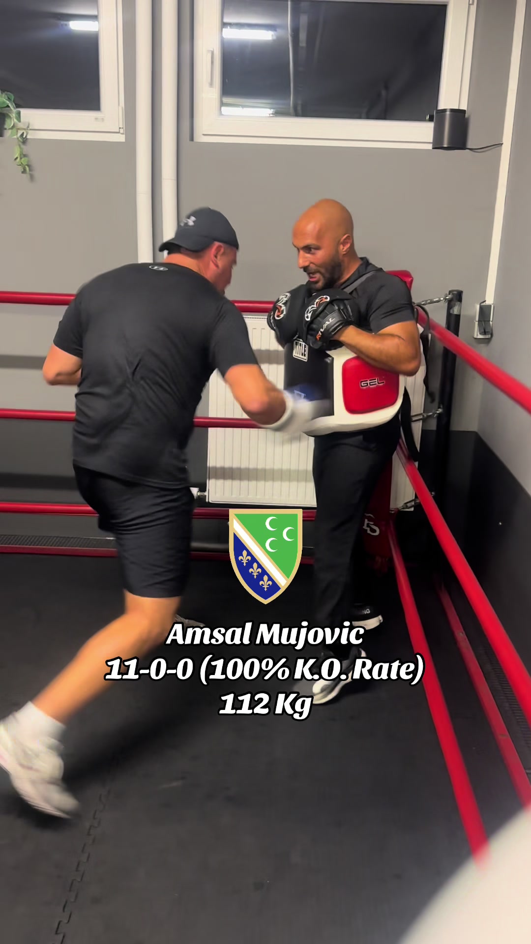 @Amsal Mujovic