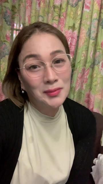 @Ms alma capampangan ku❤️❤️❤️
