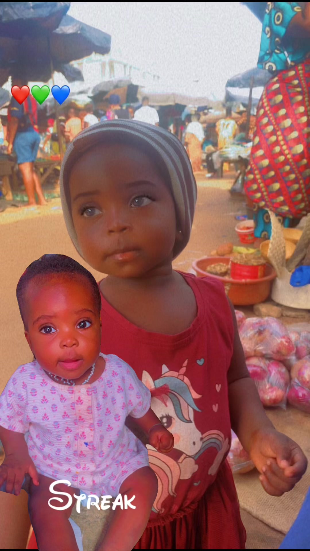 @Princesse 👸 de igoué