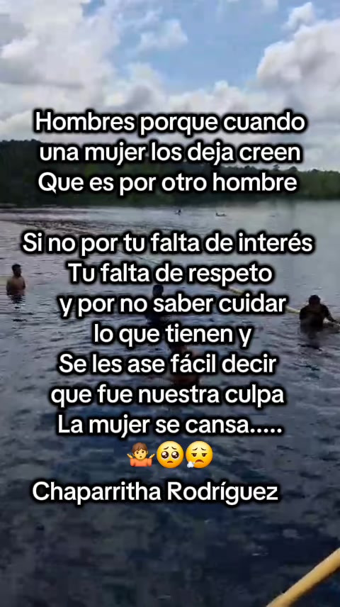 @Unha Thal Rodriiguez