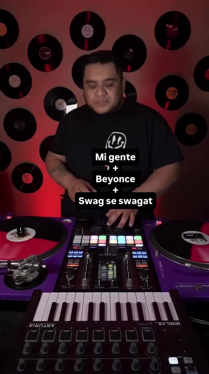 @DJ_Dre_Ovalle