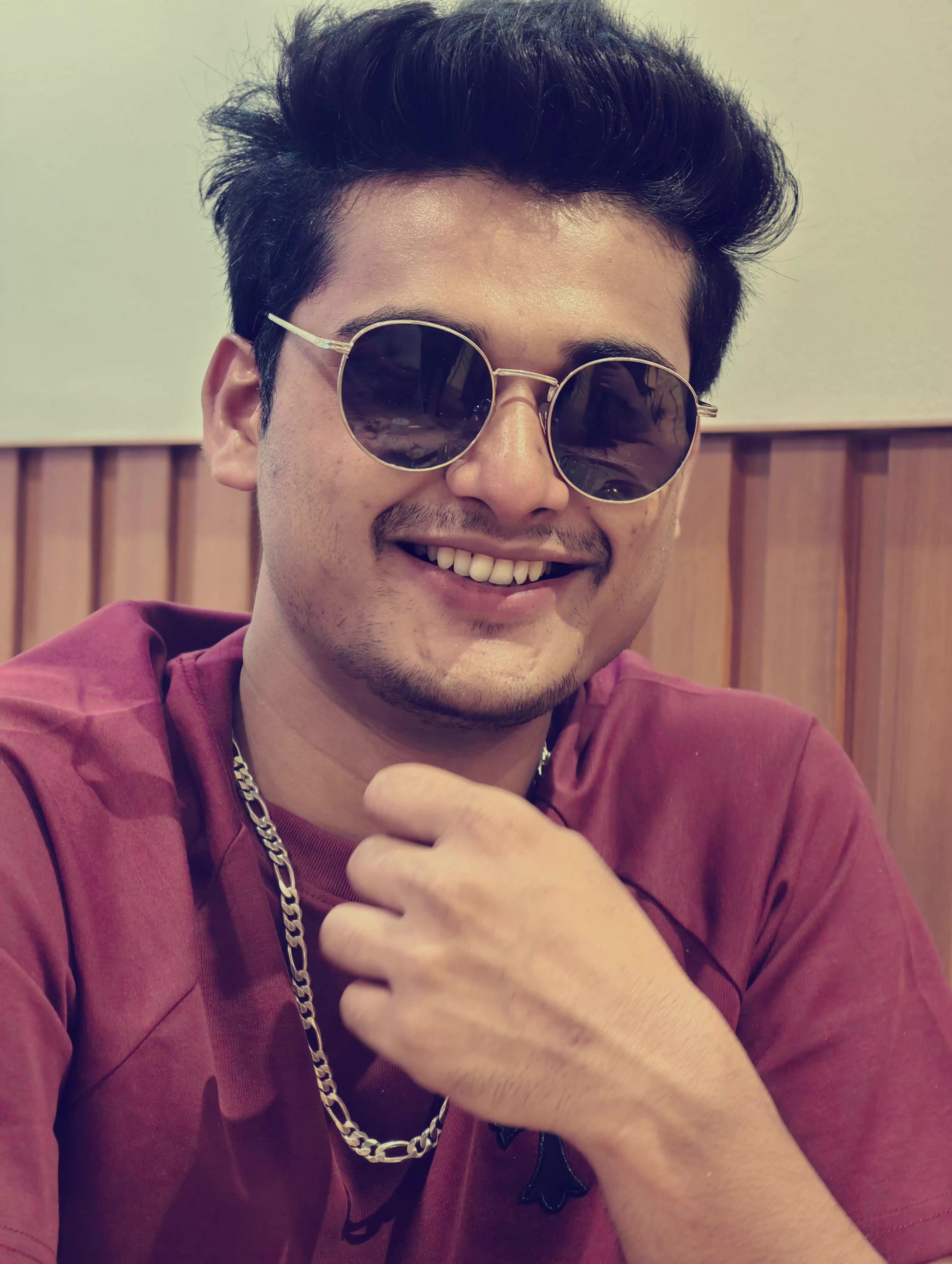 @💞🇳🇵SaMiR_SaH🇳🇵💞