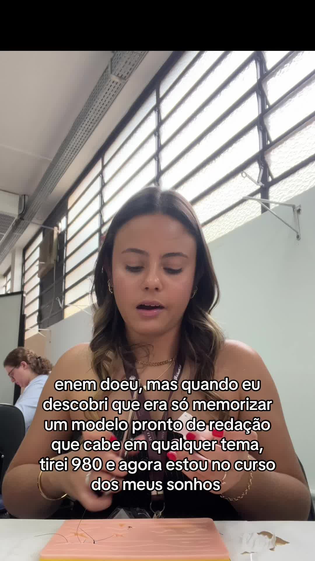 @Karen | Redação ENEM ✍️