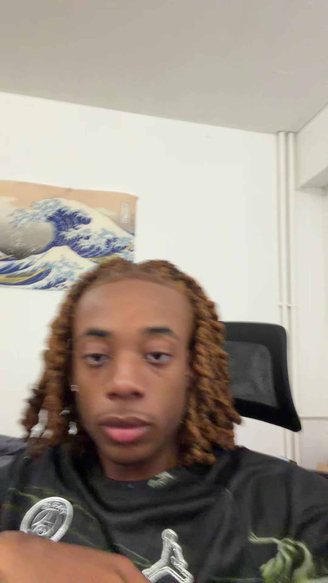 @Chriss クリス