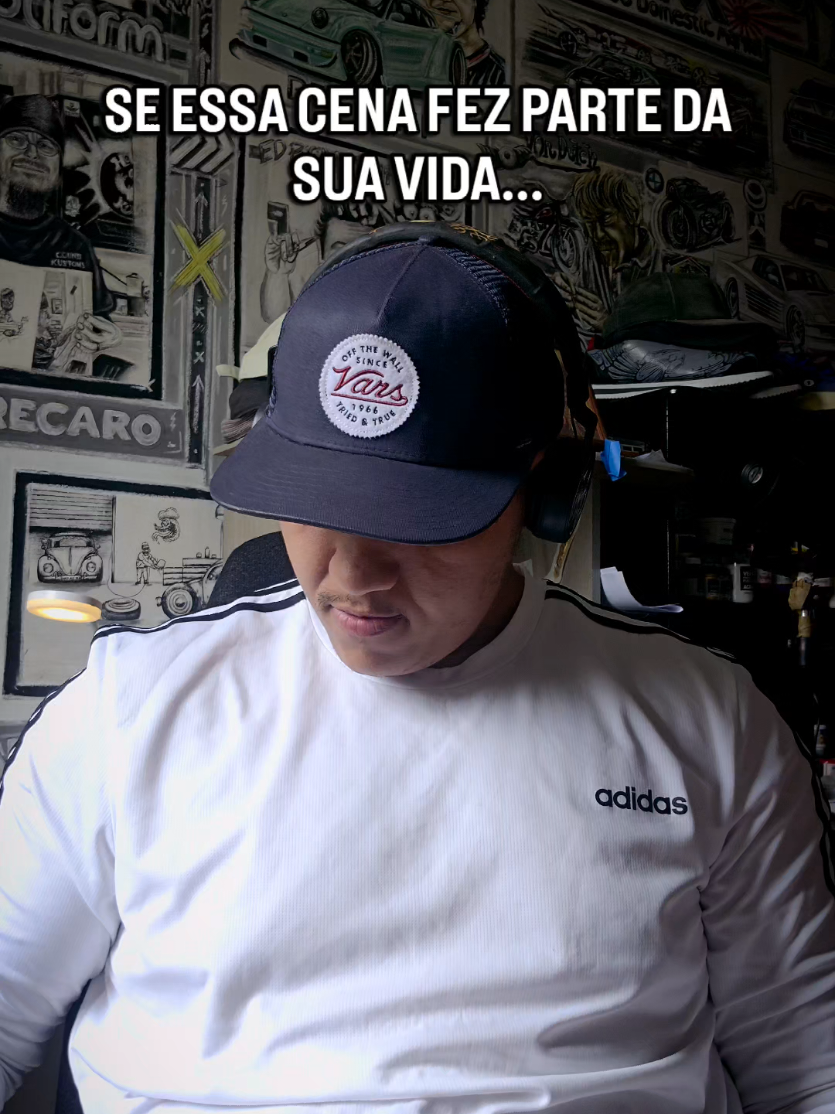 @Kustoms Barreto Garage