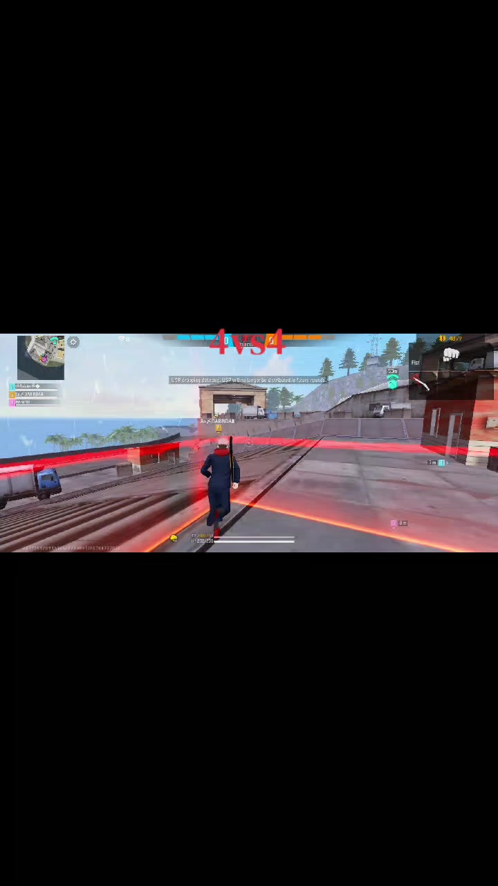 @Ba〆DARlNDAꔪ
