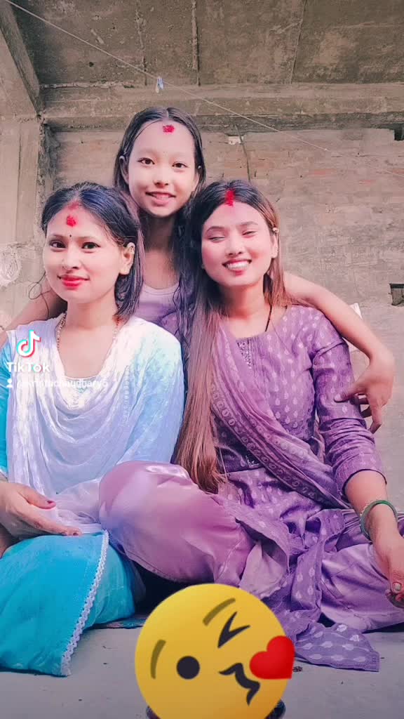 @💗Krist Een Chaudhary🌷