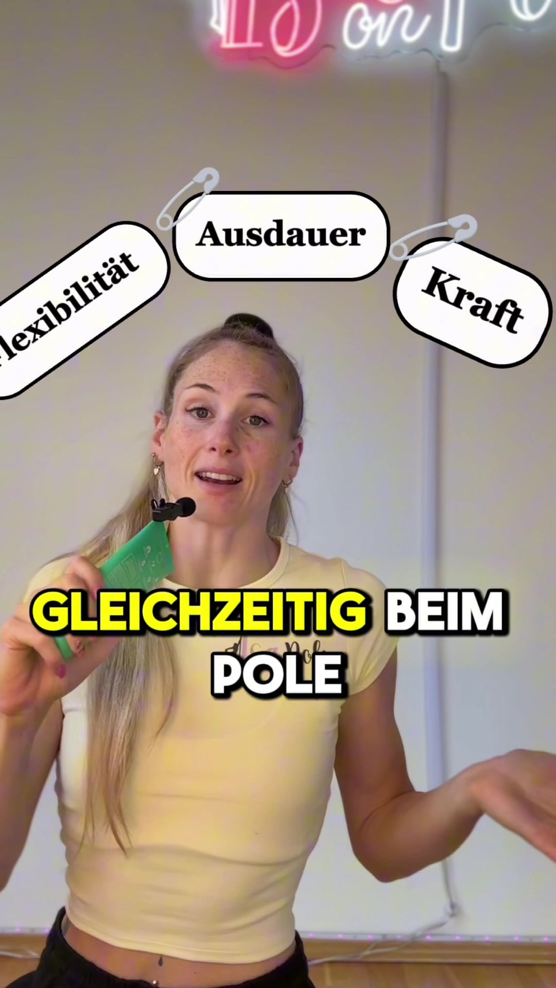 @Isaonpole