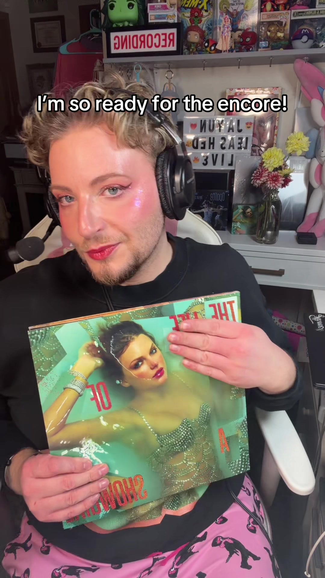 @Jay Snowdon