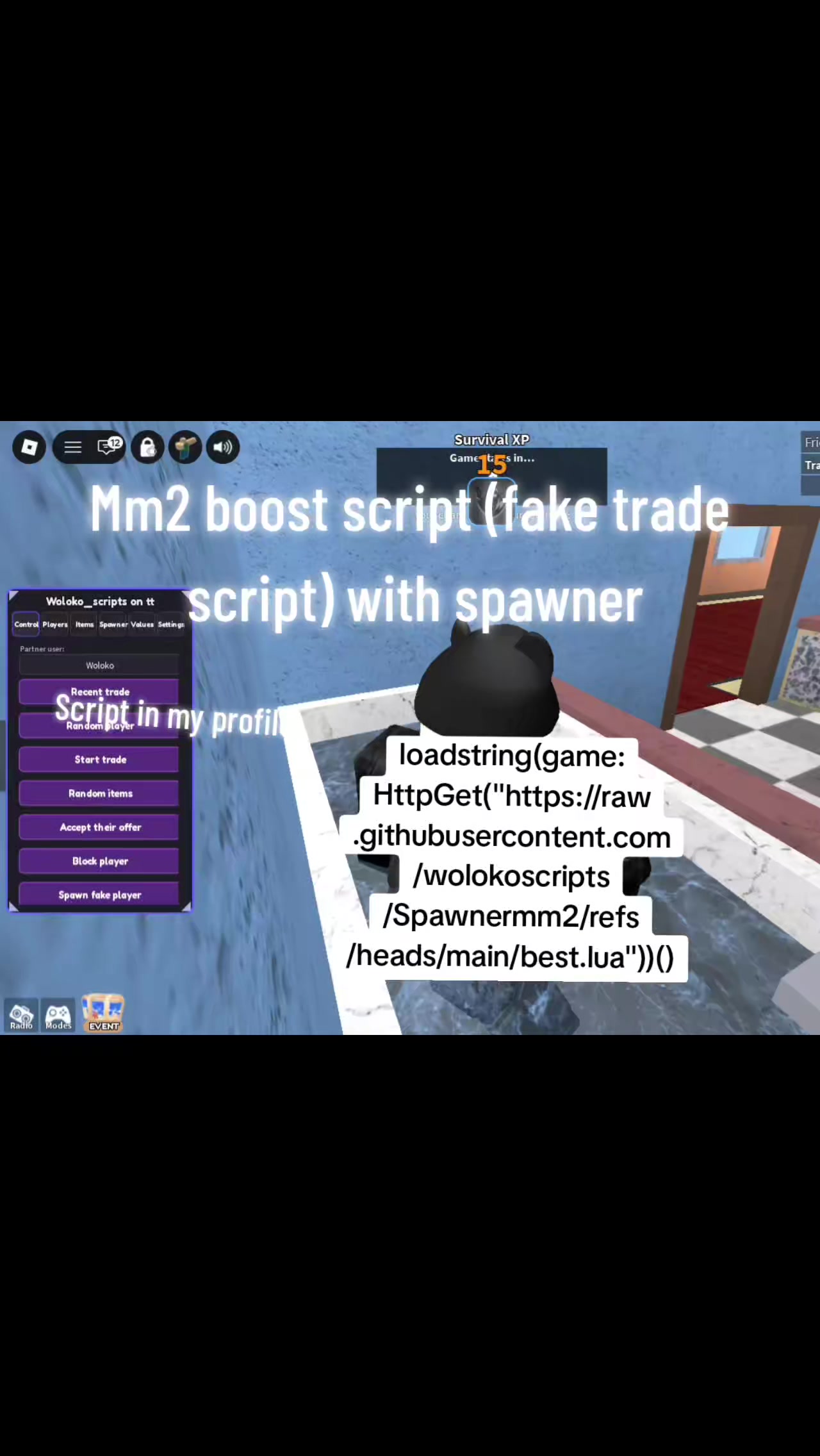 @mm2 boost scripts