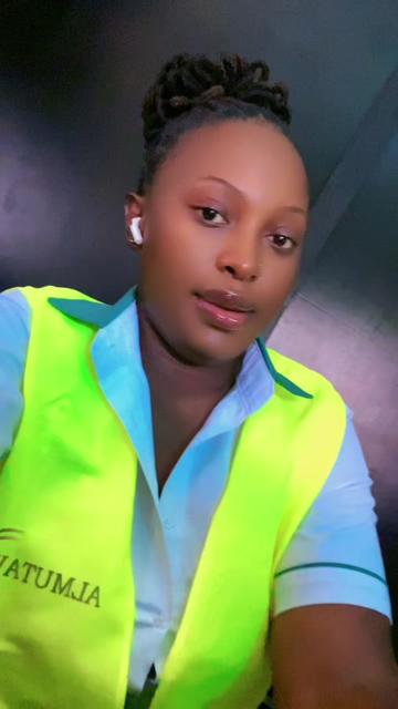 @Wild-Bea 26🦋🇷🇼🇺🇬