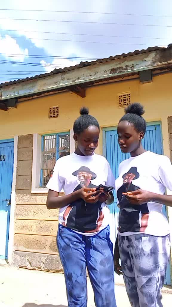 @TRIPLETS KENYA 🇰🇪