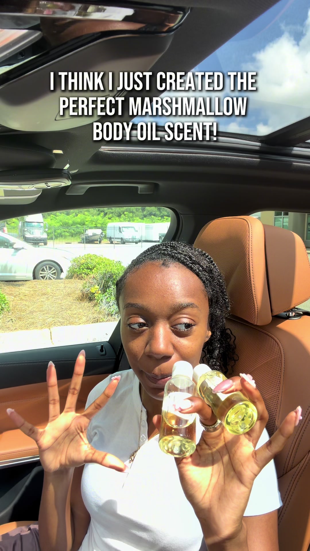 @Glossed By Nae Skincare