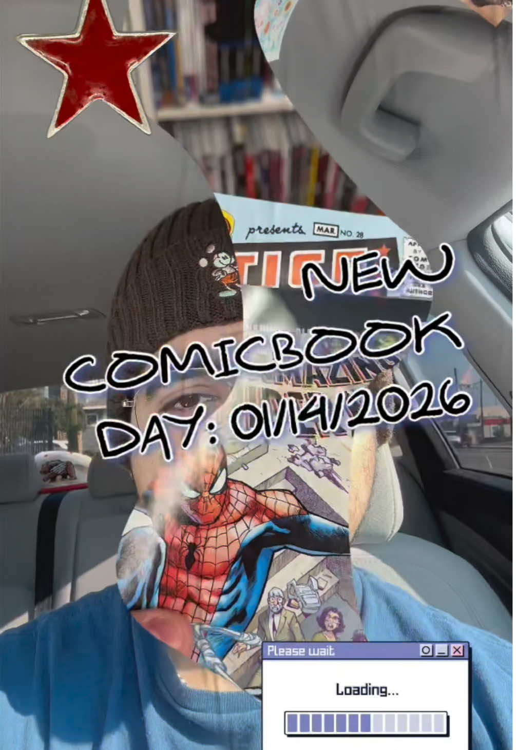 @Tye.Dye Comics