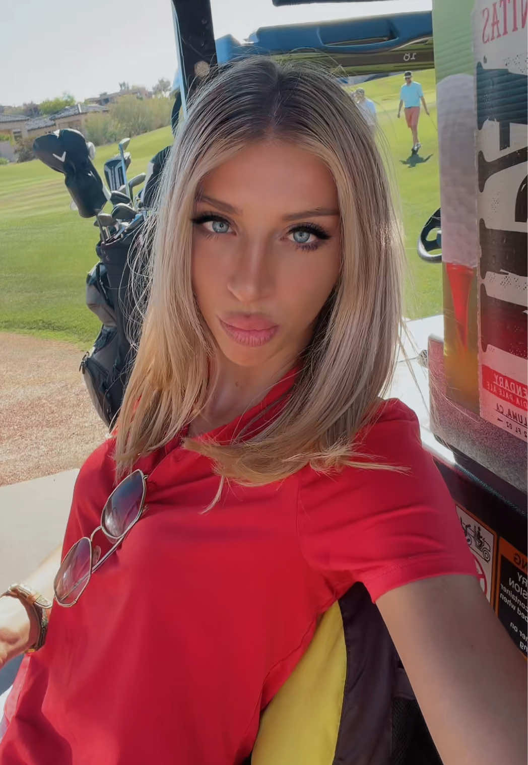 @Laceystar