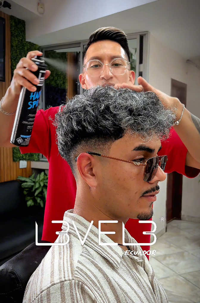 @beffo Barber 🥷🏻💈