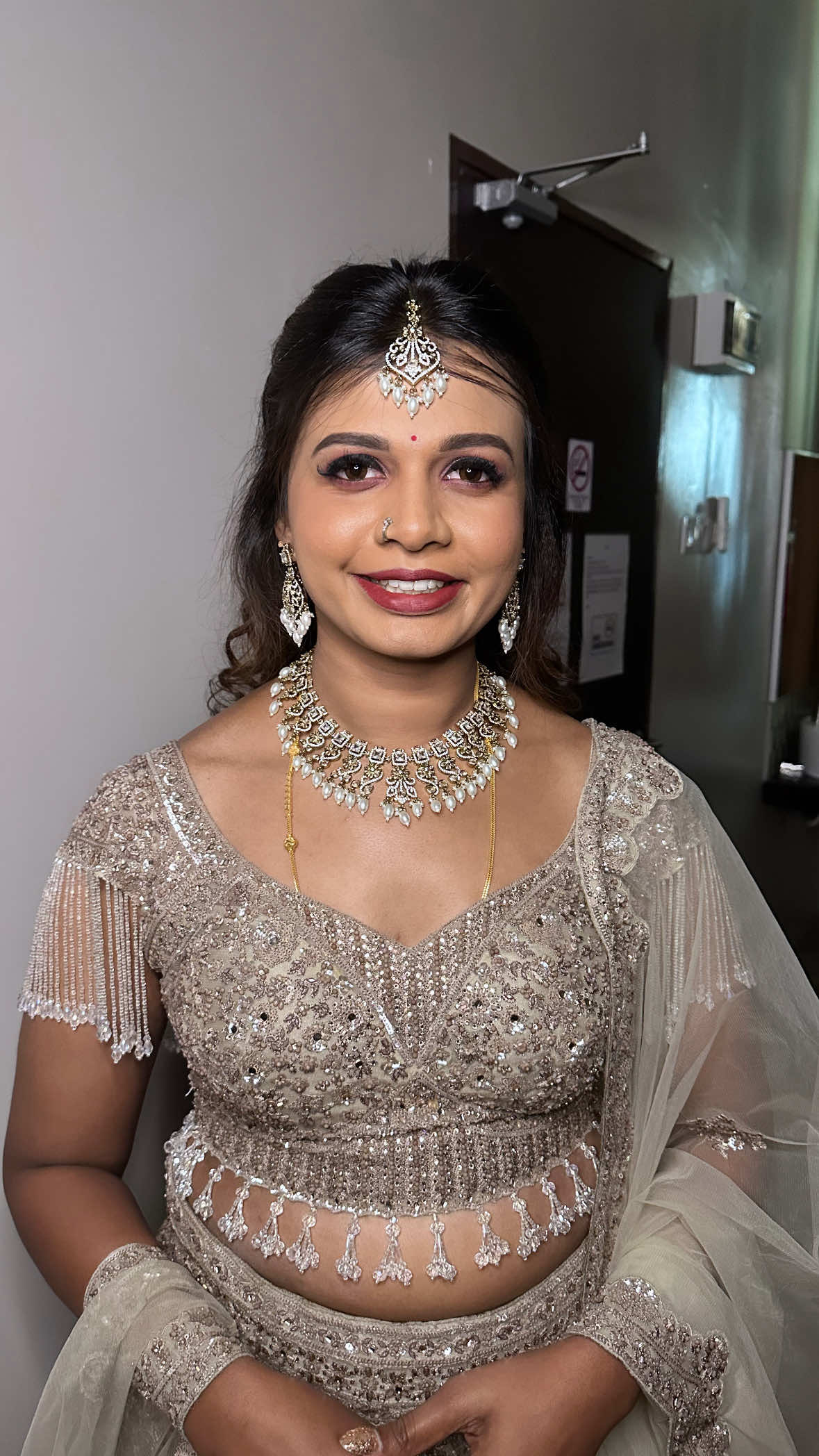 @Malathy Mua🕉️
