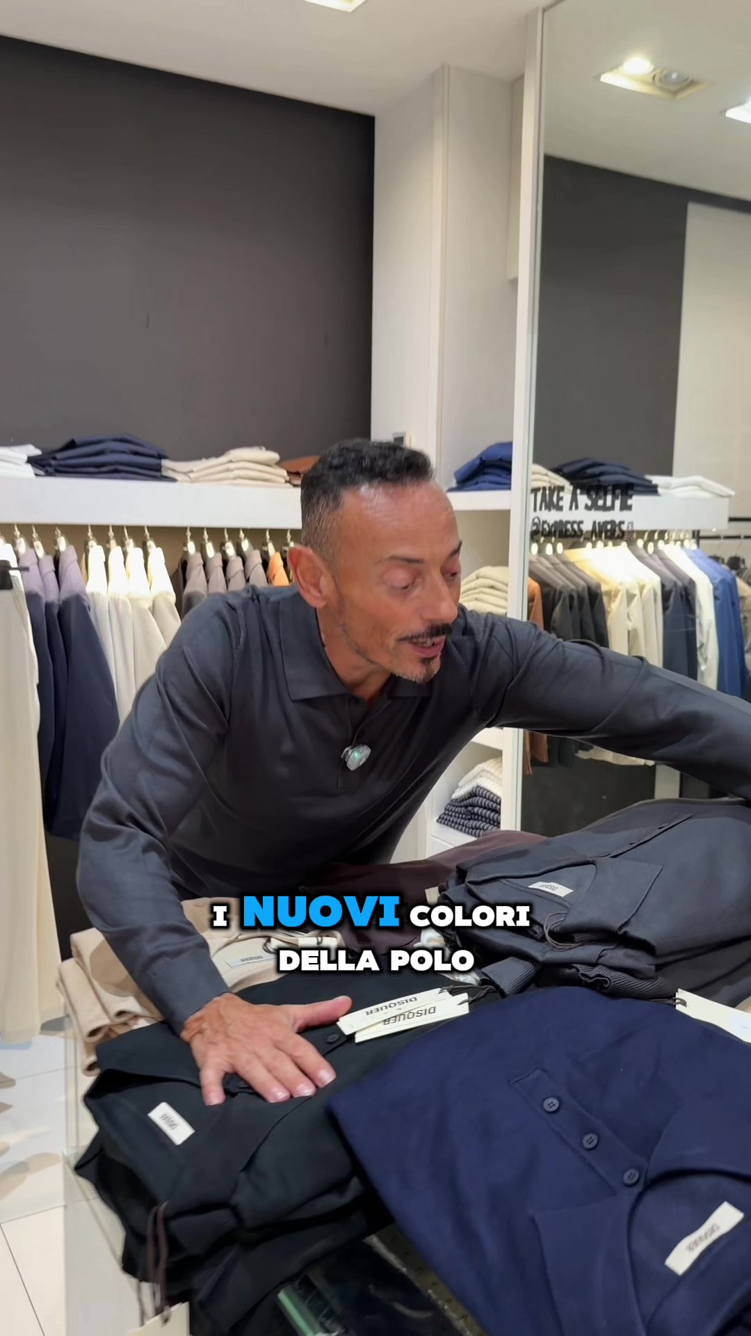 @Express Store Aversa