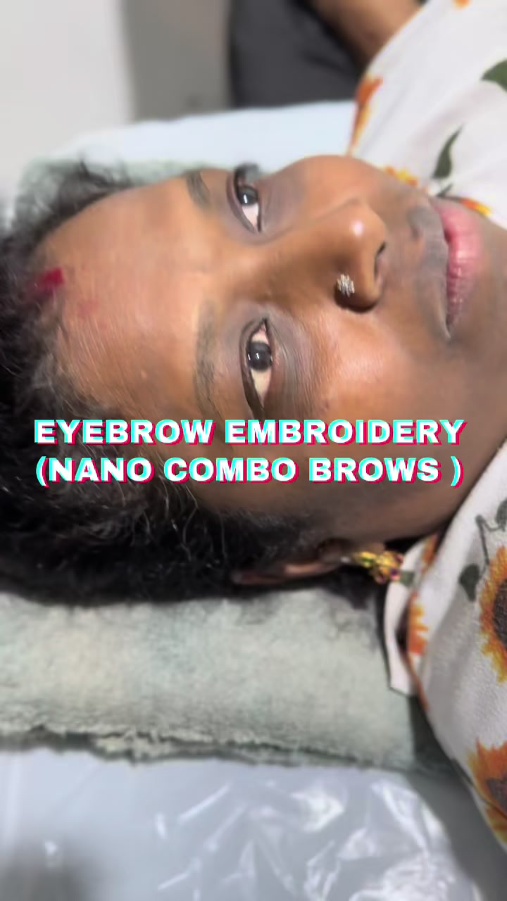 @Revine Beauty
