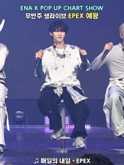 @THE IDOL x Nikon
