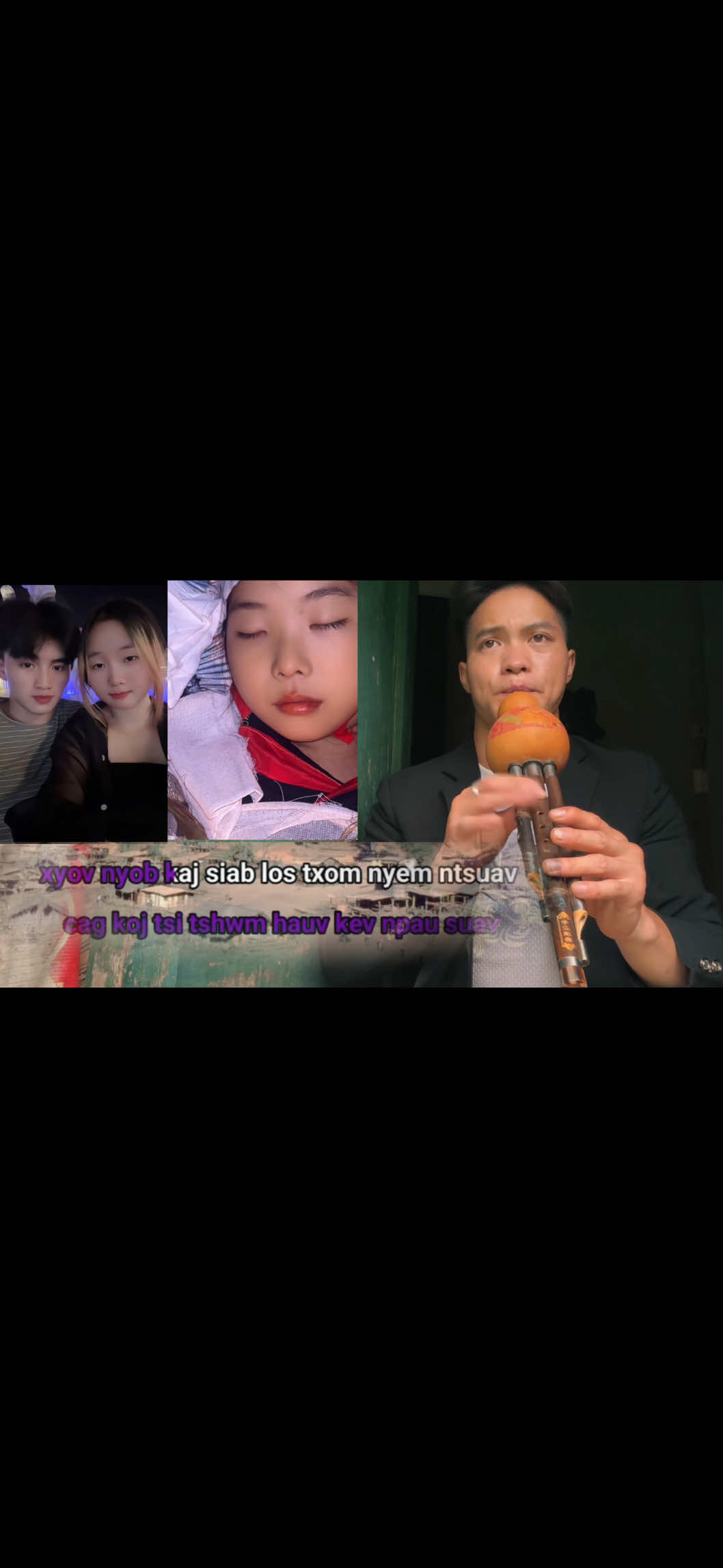 @Sáo Hmông Chả Dò
