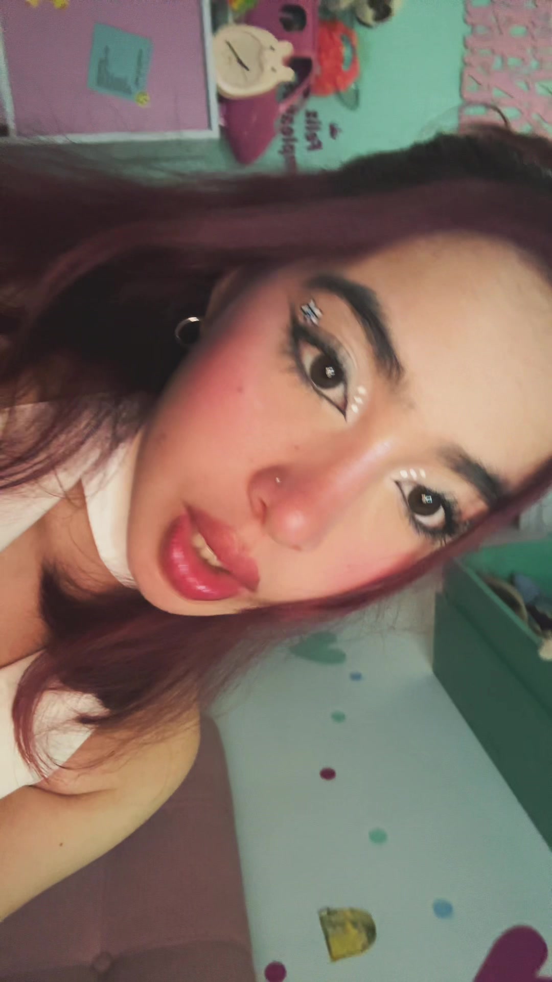 @Shadia Ramirez