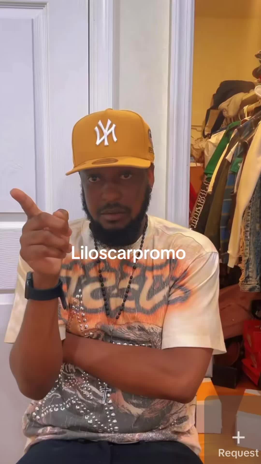 @Liloscarpromo