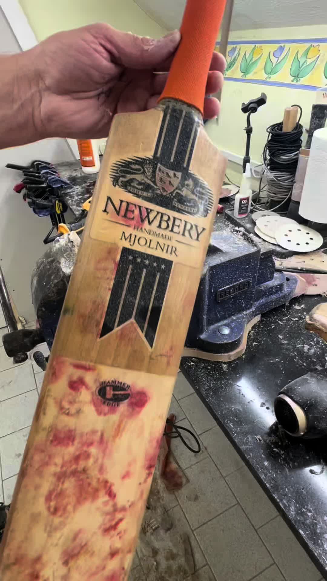 @Barneybats