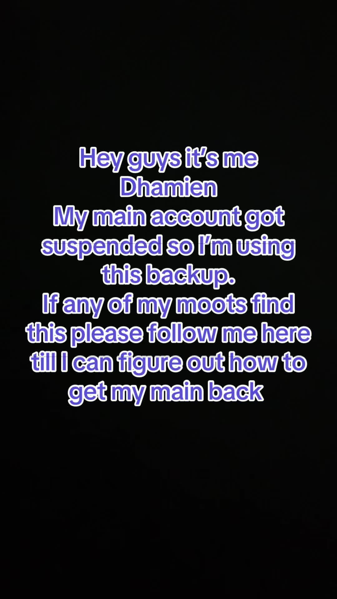 @dhamienscho2.0