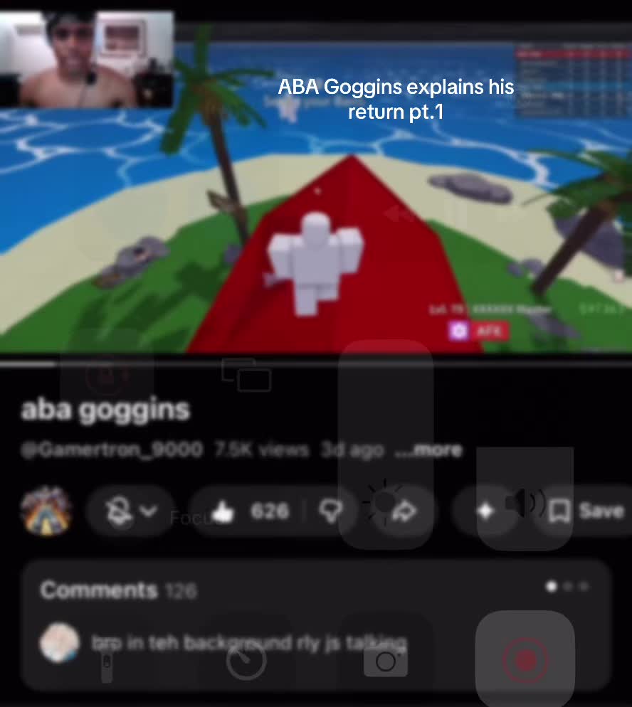 @gamertron