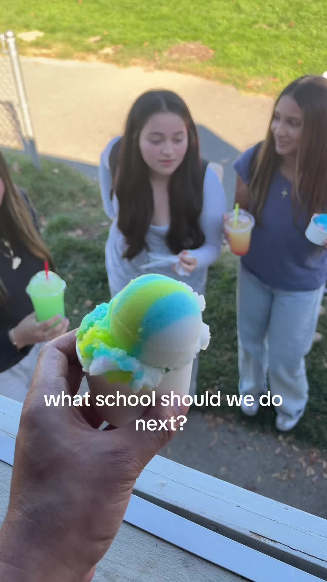 @MLI OR