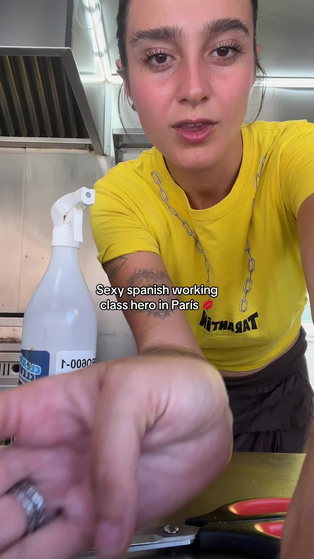 @Blanca is borderline