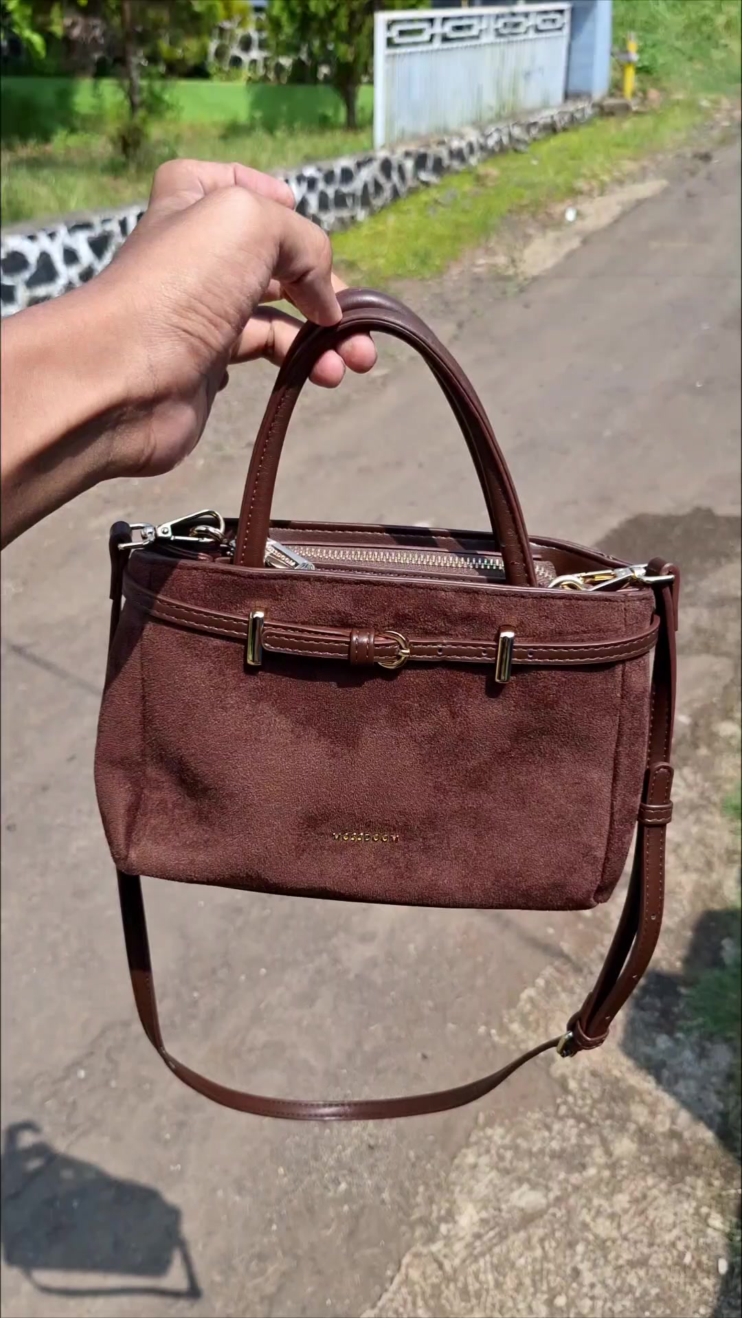 @Viora Bag