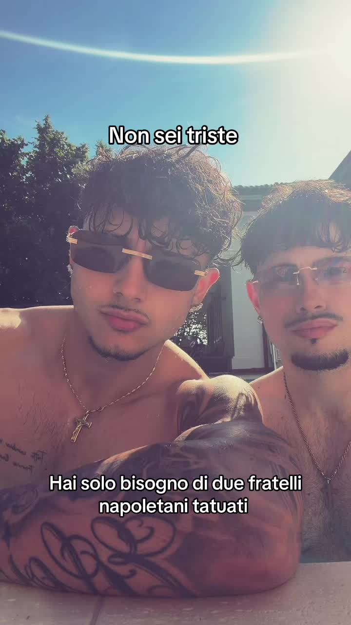 @Raffa e Teo