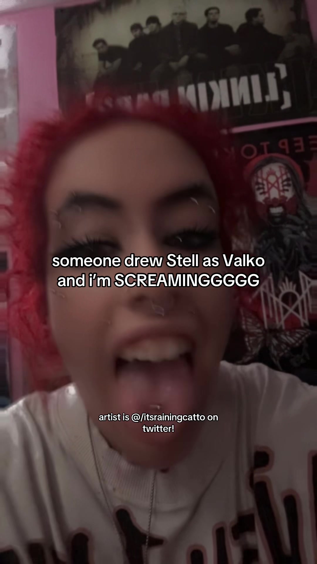 @⛧ &real;𝔢𝔟𝔢𝔠𝔠𝔞 ⛧