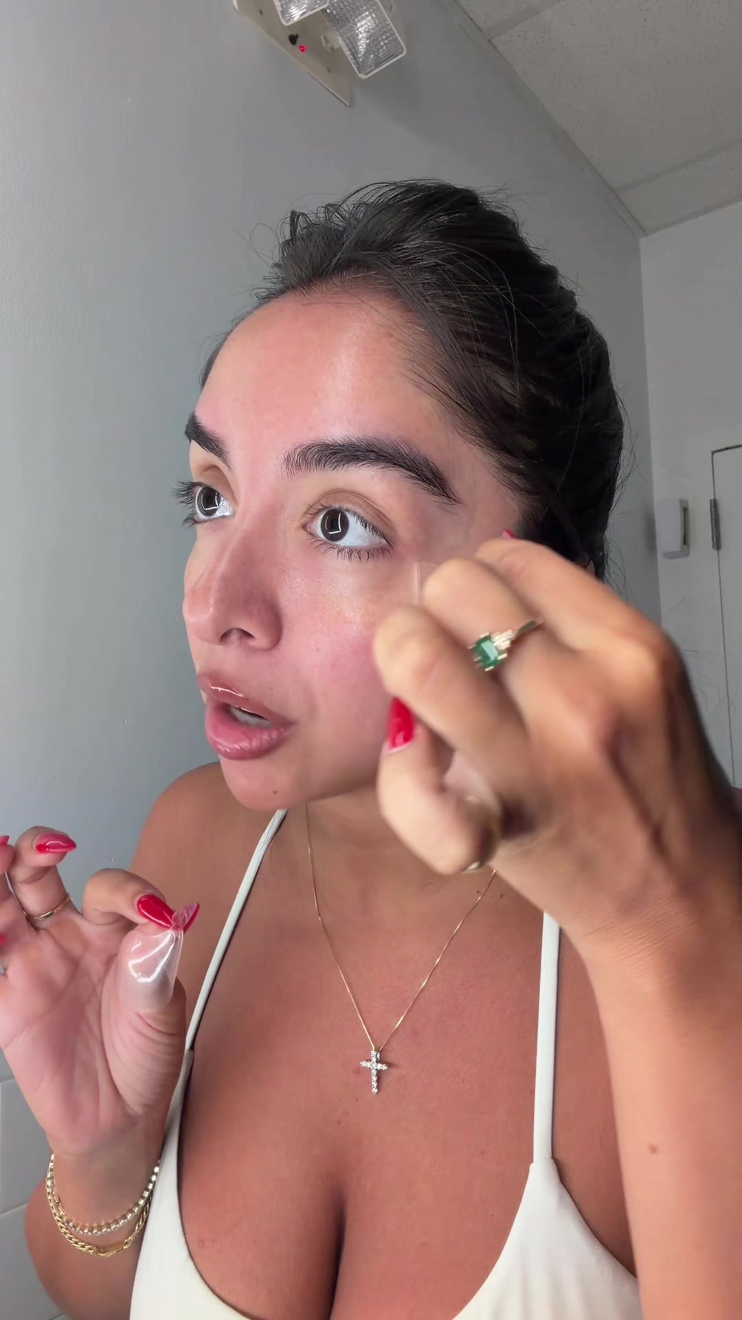 @Daniella Gonzalez
