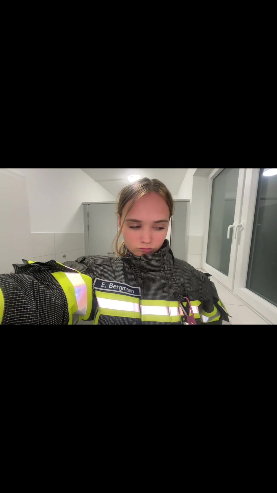 @Feuerwehrfrau Emma