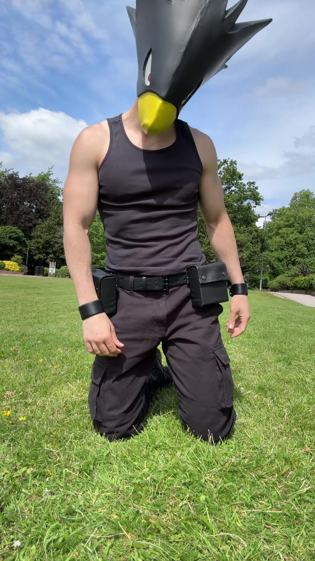@snake.cosplay
