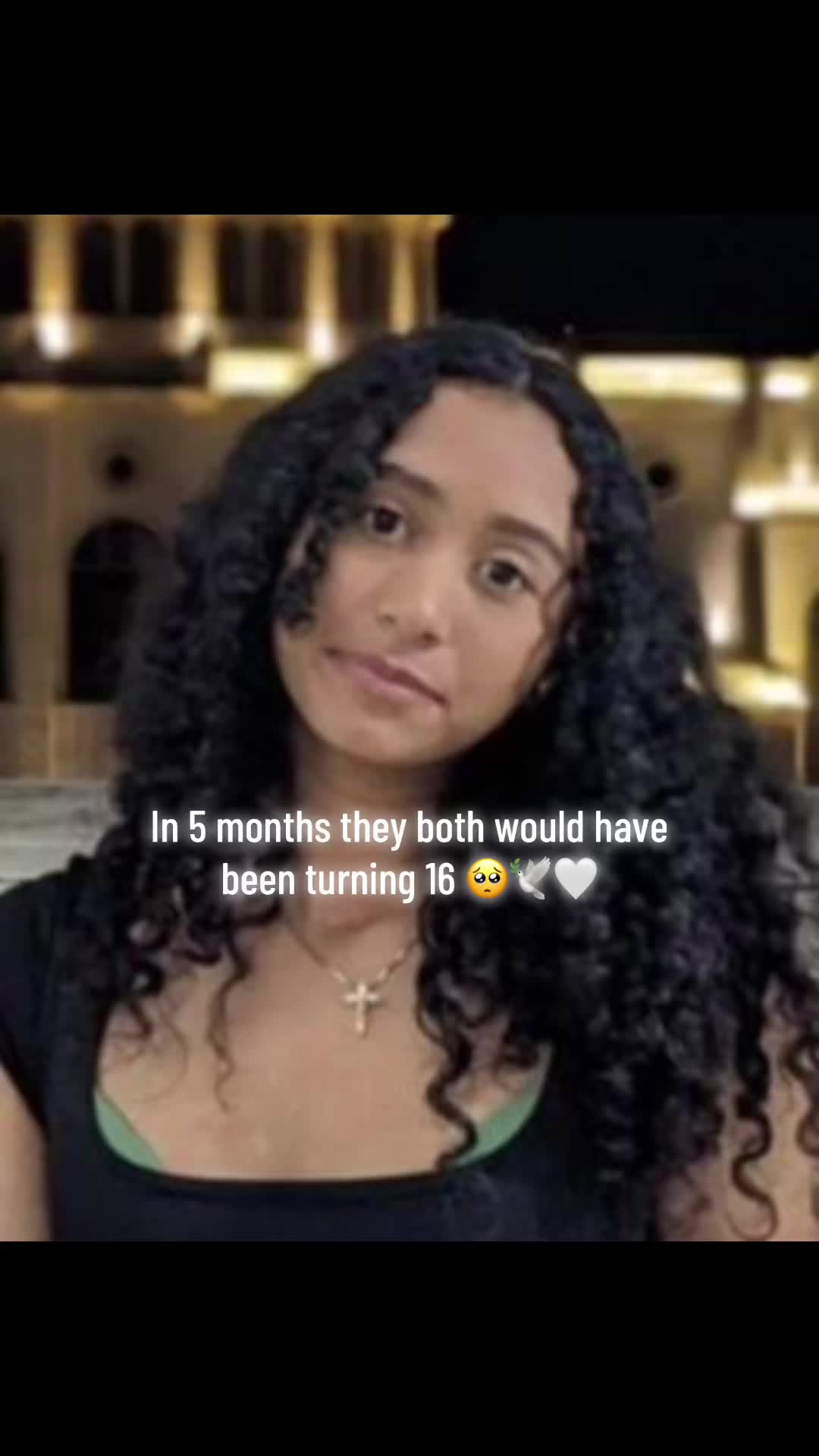 @Justice4celesterivashernandezz