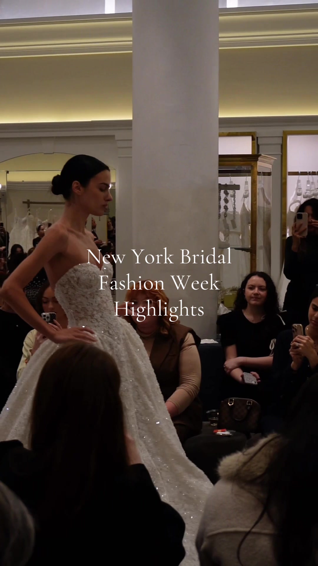 @Kleinfeld Bridal