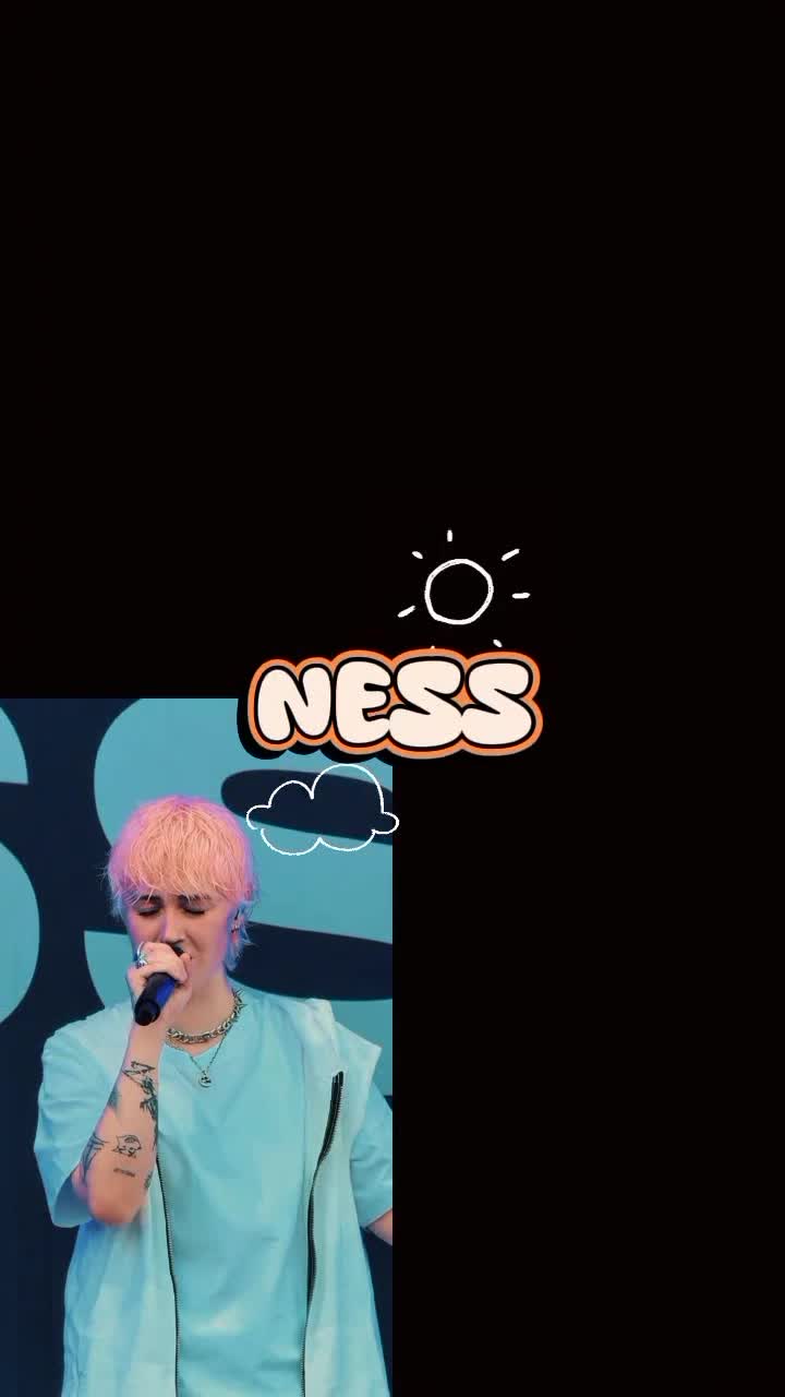 @⭐NESS_Fan⭐