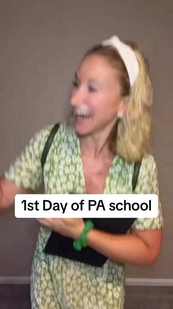 @Deanna, Physician-Assistant