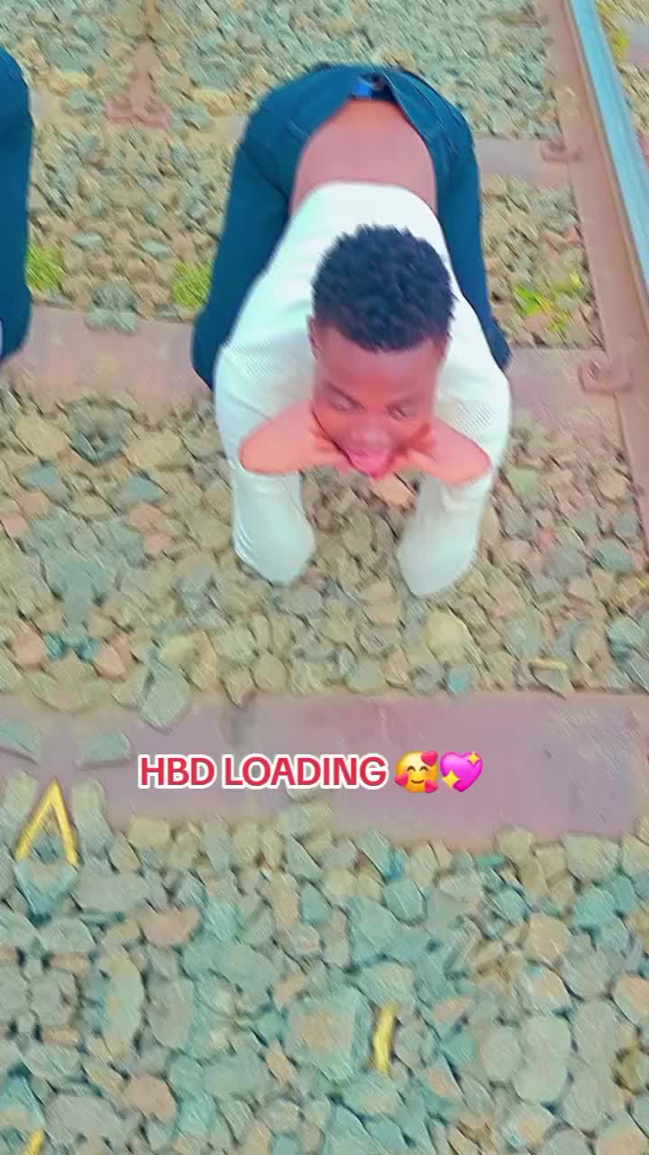 @MTOTO WA DADDY ๐