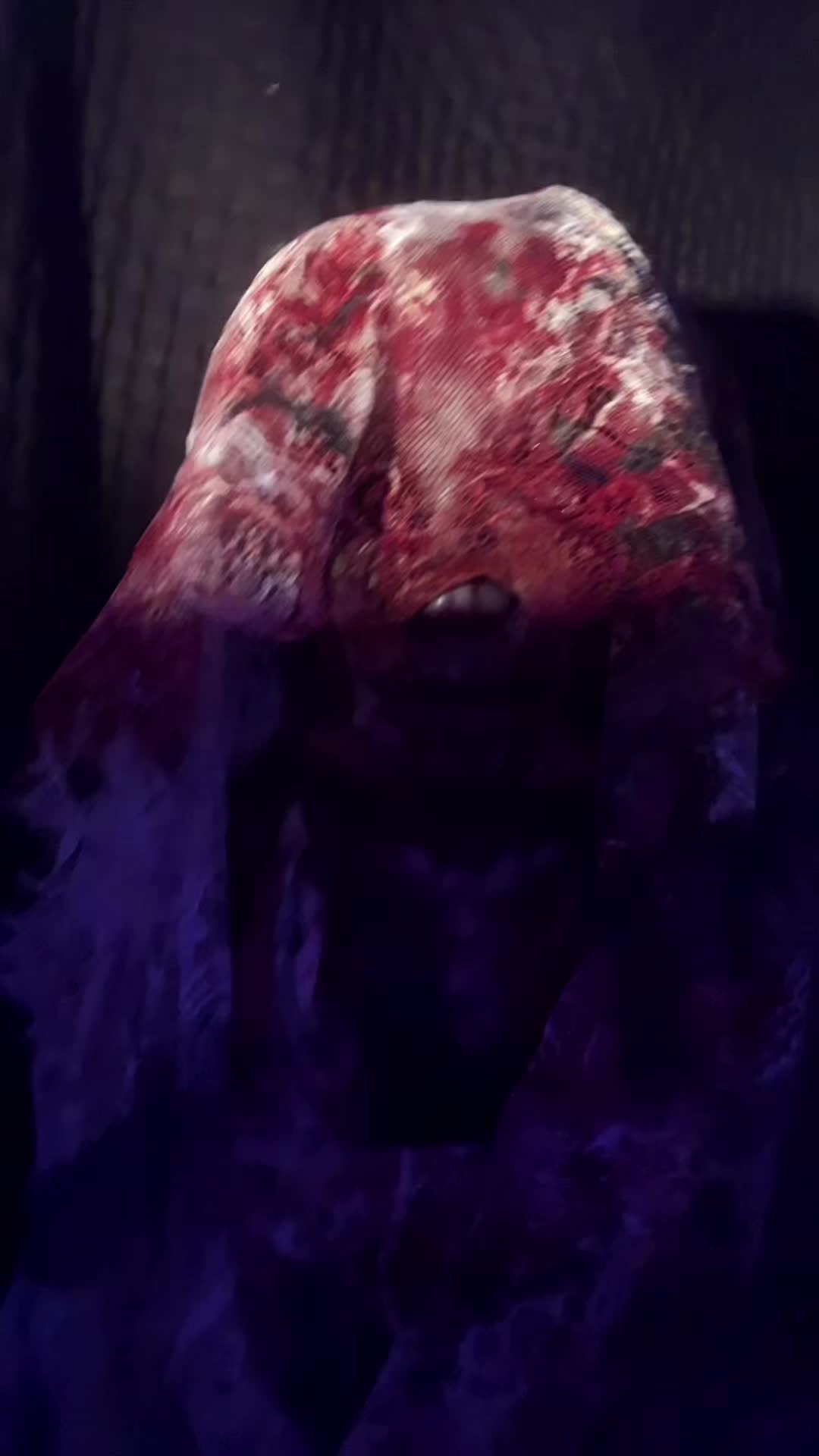 @Ezekiel Thee Entity